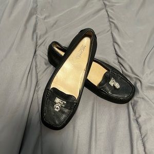 Michael Kors Loafers Black